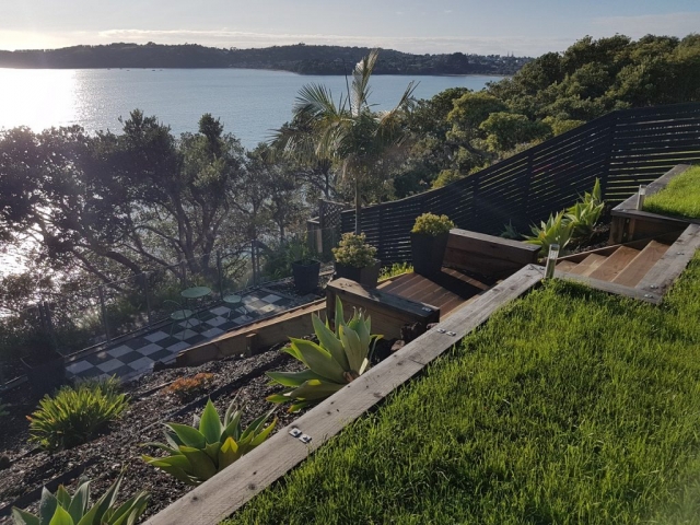 After 1 Outdoor Landscaping 1
