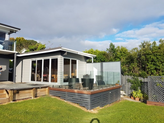 After 3 Garage Conversion 1