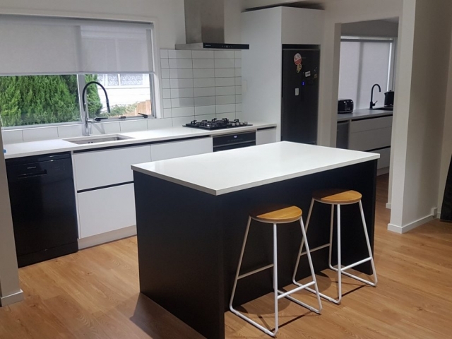 After 4 Kitchen 1
