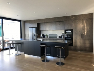 New Build Kitchen 3 1